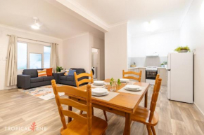 The Gecko 2 Bed Unit Walk To Foreshore